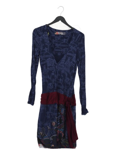 Desigual bodycon mini dress - bodycon,