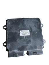 2005 MITSUBISHI COLT 1.3 Equippe 3DR MK6 4A90 ENGINE ECU A1351503279 1860A442