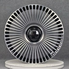 21" FORGED MULTISPOKE DIAMOND