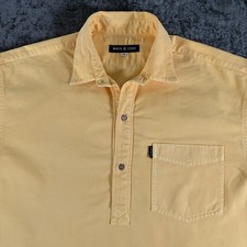 White Stuff Mens Long Sleeve