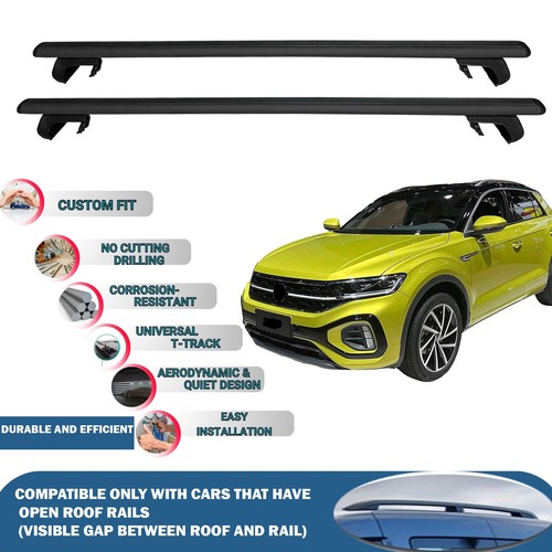 Roof rack cross - roof,