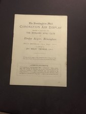 The Midland Aero Club