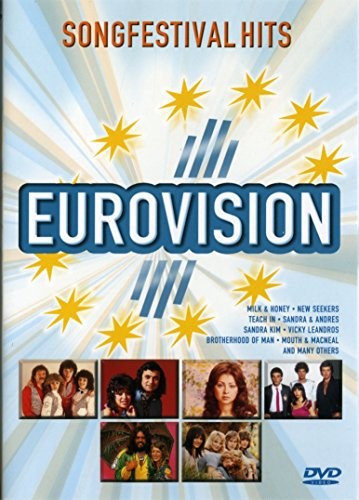 Eurovision songfestival hits - eurovision,