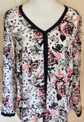 Ladies size petite - 12,