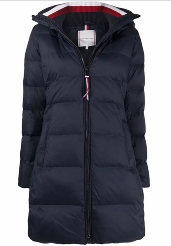 Tommy hilfiger womens coat - tommy,