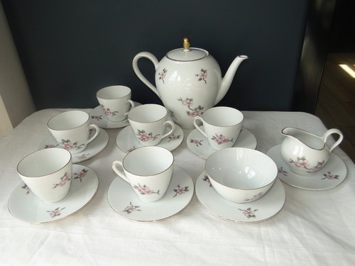 Vintage seltmann bavaria - vintage,