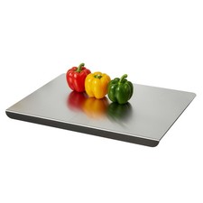 Cutting Board Stainless Steel