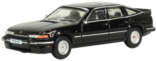 Oxford diecast rover - oxford,