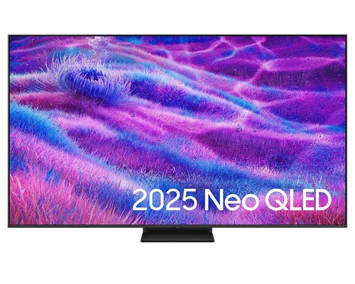 Samsung qe55qn80fauxxu - samsung,
