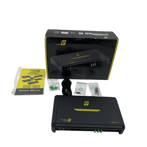 Cerwin vega s9750 stroker - cerwin,