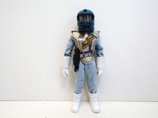 VINTAGE ORIGINAL 1964 HASBRO PALITOY ACTION MAN SPACE RANGER USED UNBOXED (A4)