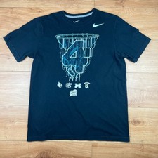 Men's Nike Final Four Atlanta NCAA Basketball 2013 Black Tee T Shirt Size Large