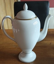 Wedgewood California Coffee Pot