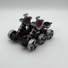 PAPO 39345 Red Catapult toy