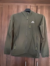 Mountain Equipment Soft Shell