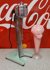 Vintage 1920s Fab Condition Gilchrist Milkshake Maker / Malt Mixer  NO CUP