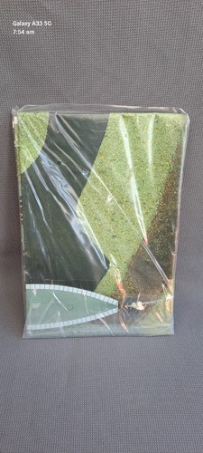 Hornby trackmat still sealed - trackmat,