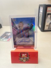 Henrik Larsson  Auto 2022