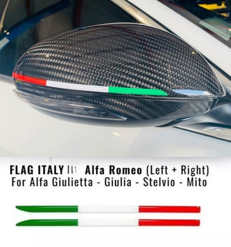 Italian flag side - italian,