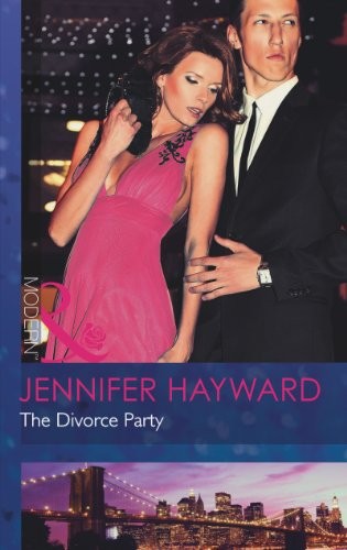 The divorce party - divorce,
