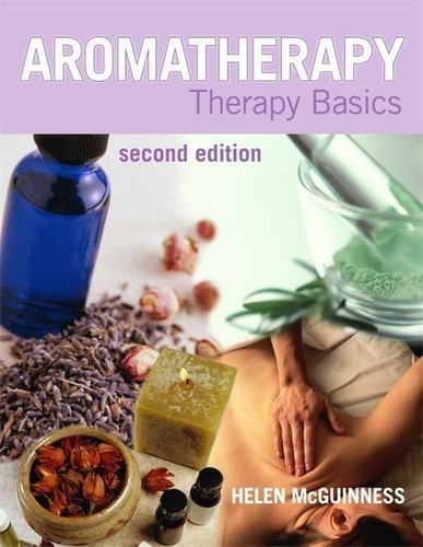 Aromatherapy therapy basics - aromatherapy:,