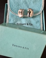Tiffany & Co Elsa Peretti Bean