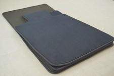 $$$ Velours floor car mats for