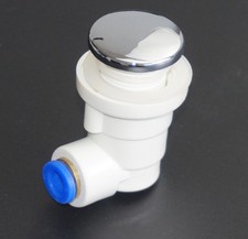 spa tub brass fast connection air nozzle bubble jet,bathtub massage air jet