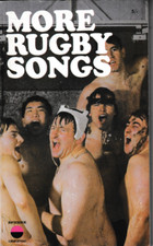 More Rugby Songs - 1968 Sphere Paperback