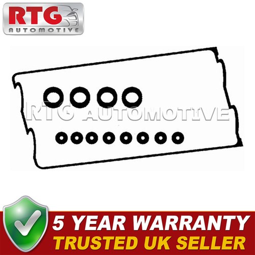 Rocker cover box gasket set - rocker,