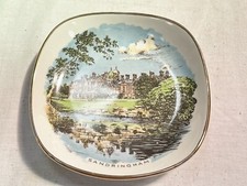 VINTAGE PIN DISH SOUVENIR