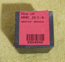 Bang & Olufsen MMC 20S Phono