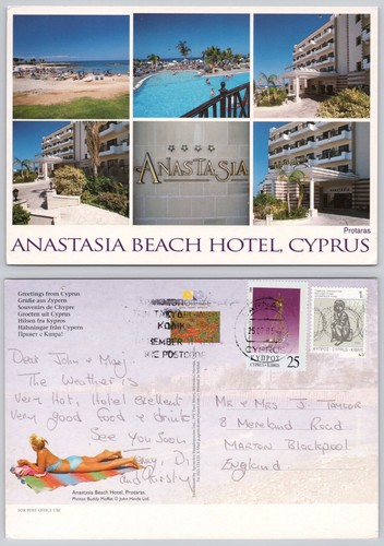 X00052 anastasia beach - x00052,