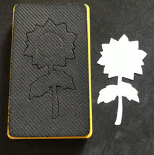 Sunflower flower 38-0210