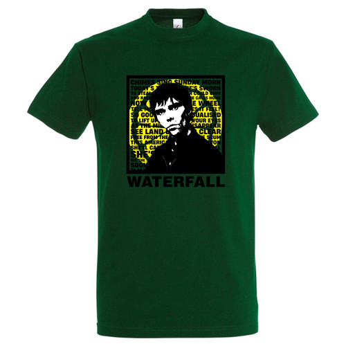 The stone roses ian brown - the,