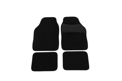 Car van floor mat - or, universal
