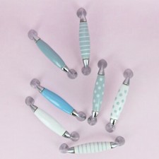 Grey & White Ceramic Kitchen