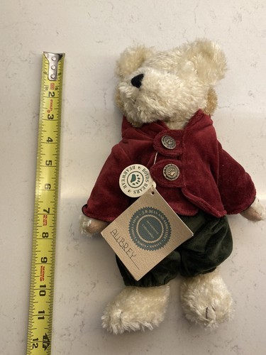 1985 boyd bears aubrey - 1985,