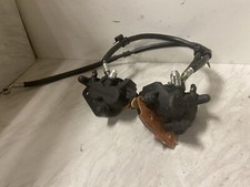 Kawasaki z650 2018 front brake calipers