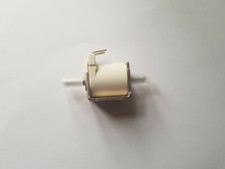 Nespresso Magnetic Valve