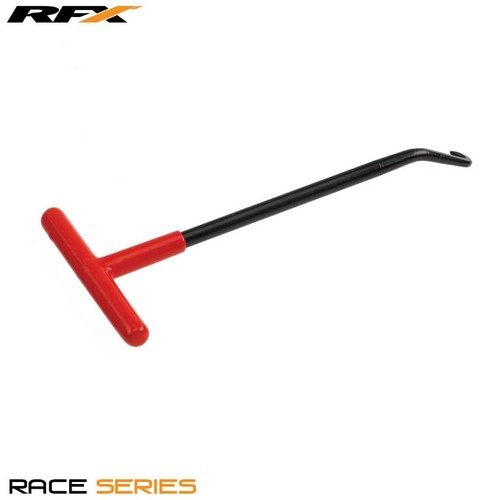 Rfx race series - series, spring