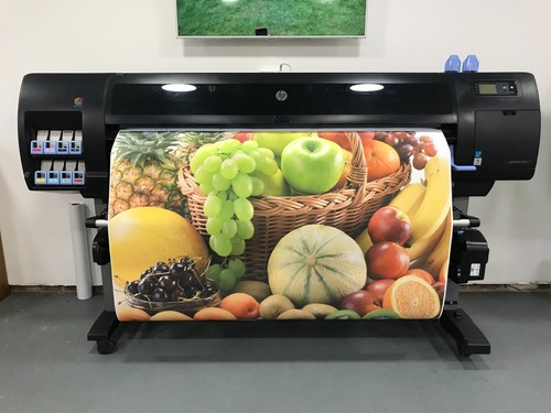 Designjet z6200 uv - hp,