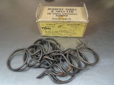 1 TERRYS VILLIERS RETURN PAWL SPRING 1374/26. 9E 6E 8E 10E 9D 10D 12D 30C 31C 2T