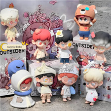 EMOR Outsider Series Blind Box