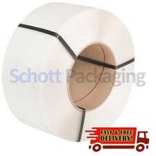 Machine Pallet Strapping Coil
