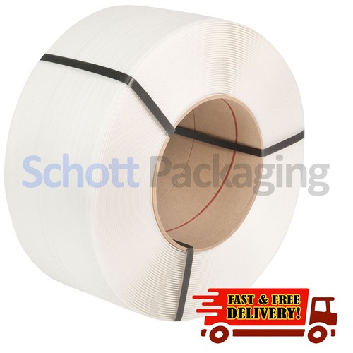 Machine pallet strapping - machine,