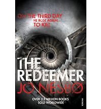 The redeemer nesbo - redeemer-jo,
