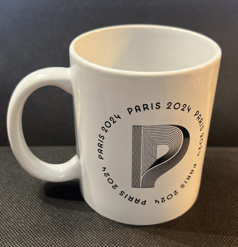 Paris 2024 official olympic - paris,