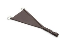 Shires Velociti Gara Bib Martingale Attachment | 2 Colours | 2 Sizes