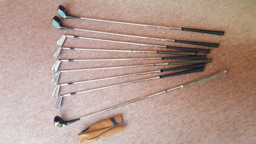 Vintage dunlop ryder - ryder,
